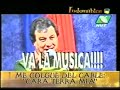 Indomables: Me colgué del cable Indomables: Me colgué del cable