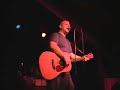 Frank Black - Manitoba (acoustic)