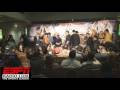 Nick Diaz Gets Mouthy At WeighIn With Frank Shamrock