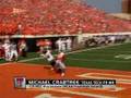 Exclusive Michael Crabtree Interview