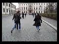 Brasileiras Retardadas em Praga