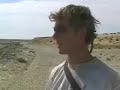 Mongol Rally: Aral Sea