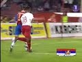 srbija - belgija 1:0