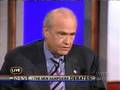 Fred Thompson NH Facebook Debate Minutes 01-05-08-pt1