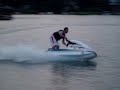 jet skiing jet skiing