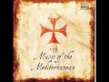 Music of the Mediterranean #1 Bache, bene venies