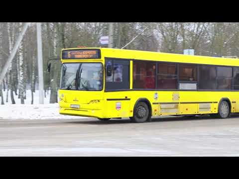 Барановичи день за днем. 10.02.26.