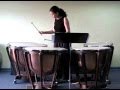 RM Percusión Simone Caiafa