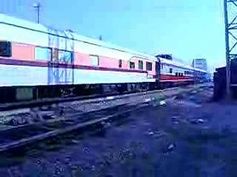Cincinnati to Chattanooga Special PV ...