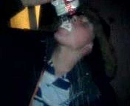 polystyrene eat