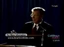 Jon Tester Sen. Burns Helena Debate Part 2