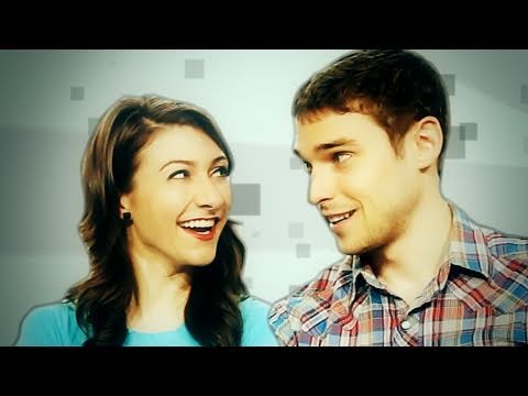 karmincovers - From YouTube to national TV, Karmin Music is making their mark. Is Karmin the next musical YouTube sensation you should be listening to? We think so. www.you...