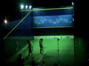 Squash: Illingworth x Galvez Squash: Illingworth x Galvez