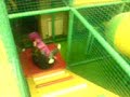 Horse Sliding