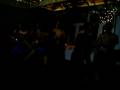 Haka with Kastner's