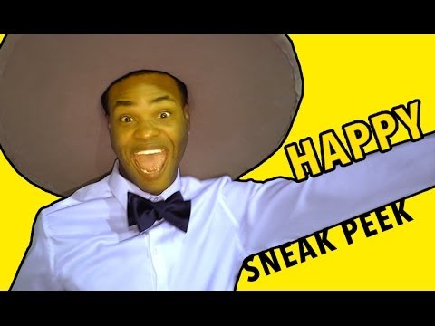 peek - Parody Coming this Saturday on my Main Channel - http://www.youtube.com/bartbaker ▷ FOLLOW ME ON TWITTER - http://twitter.com/bartbaker ▷ FOLLOW ME ON INSTAG...