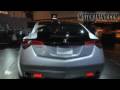 Icon for Post #Off-road Style – Acura ZDX Prototype – 09 New York