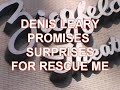 DENIS LEARY RETURNS TO RESCUE ME DENIS LEARY RETURNS TO RESCUE ME