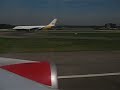 VS29 taxi and takeoff from LGW to Barbados (Part 2 of 3)