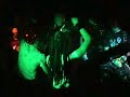 Domination Black - The House Of 1000 Eyes LIVE