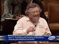 Mark Bittner Committee Statements