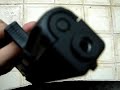 TOKYO MARUI EBB G18C ELECTRI BLOW BACK INTRODUCTION