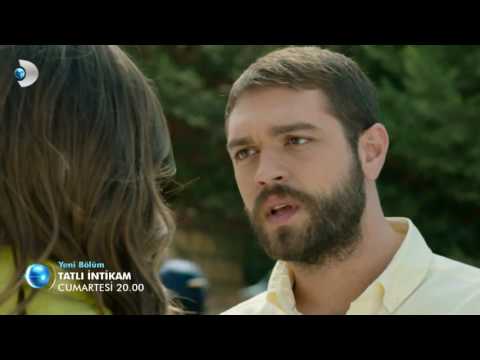Tatlı İntikam 21. Bölüm 3. Fragmanı                                                                                                                                                                                                                       