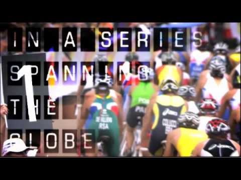 Video: 2012 ITU World Triathlon Series Promo “Salidas”