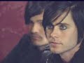 Conde Nast Photoshoot- 30 Seconds To Mars Intervie