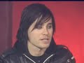 Conde Nast Photoshoot- 30 Seconds To Mars Interview
