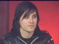 Conde Nast Photoshoot- 30 Seconds To Mars Interview