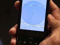 Android Peeks - fast scroll Android Peeks - fast scroll