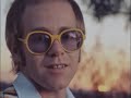 Elton John - Live 1975 - Portland Memorial Coliseum - Rocket Man