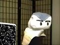 Casey Kasem Puppet Gets MAD! Casey Kasem Puppet Gets MAD!
