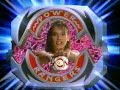 Thunder Megazord vs Cage Monster