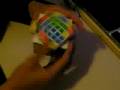 6x6x6 solve - 5:28.75