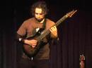 \"Lilipillar\" by Shane Gibson @ Carvin Clinic 4-28-07 \"Lilipillar\" by Shane Gibson @ Carvin Clinic 4-28-07