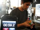 Rubiks Solver