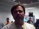 Bloghaus at SxSW with Scott Carroll of AMD