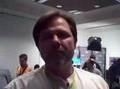 Bloghaus at SxSW with Scott Carroll of AMD