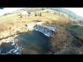Click here to watch this video DIY Multiwii Quadrocopter - Timetravel Winter to Spring (GoPro onboard)