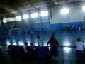 America bicampeón 2008 de futsal 1 a 0 a Pinocho