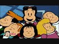 La Pequeña Lulu- Introduccion