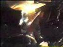 Jack Jamies - Drumsolo Icelandic television 1987 Jack Jamies - Drumsolo Icelandic television 1987