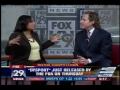 Good Day Philadelphia May 1, 2009, WTXF