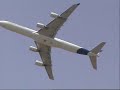 paris air show 2005