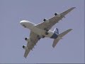 paris air show 2005
