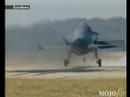 F-35, X-35 Plane