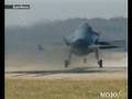 F-35, X-35 Plane
