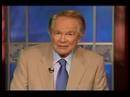 Pat Robertson on California Marriage